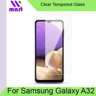 Clear Tempered Glass Screen Protector for Samsung Galaxy A32 5G (2021)