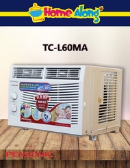 ASTRON .6Hp Window Type Aircon TC-L60MA