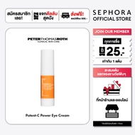 Peter Thomas Roth Potent-C Power Eye Cream