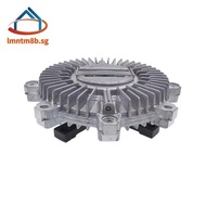 Cooling Fan Clutch Radiator for   MK2 V26 V46  Montero Sport K97W L200 Triton K77T 4M40 ME202147