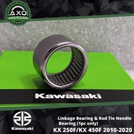 92046-1151 Linkage Bearing & Rod Tie Needle Bearing KX250F KX450F 2010-2020(1pc only)
