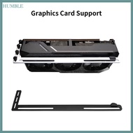 humb GPU Support Bracket Graphics Card Video Card Sags Holder Bracket GPU Stand Adjustable GPU Stand