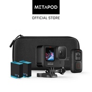 Gopro Hero 9 Remote Bundle