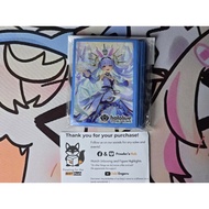 Hololive Official Trading Card Game Sleeves