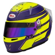 Bell KC7-CMR Kart Helmet-Lewis Hamilton CMR