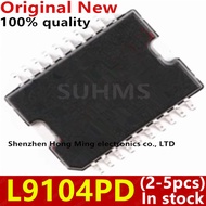 (2-5piece)100% New L9104PD L9104 HSOP-20