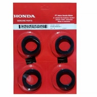 Rear rosa seal for vario 150 pcx 150 Original ahm.91204K59A11