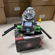 Carburetor N-pro Big Mouth There Is A Monkey Cheek. To Increase Enough Oil In The End Available In S