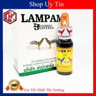 Nhỏ đá MC 858 Chiếc Lẻ 2ml chiếc lẻ cho gà đá bo lớn-Lỳ Đòn