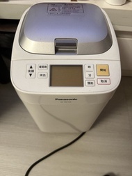 Panasonic SD-PM105 麵包機