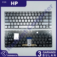 Hp Pavilion X360 14-DH 14-CD Keyboard