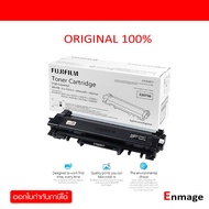 หมึกโทรเนอร์ FujiXerox CT202877 สีดำใช้กับปริ้นเตอร์ Fuji Xerox DocuPrint P235d/M235dw/M235z/M275/M2
