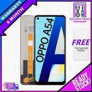 ORIGINAL THEBEST FULLSET LCD DISPLAY FOR OPPO A54 4G CPH2239
