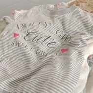 baju budak perempuan borong rm10
