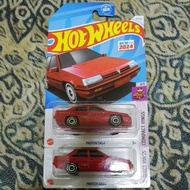 Hot wheels Proton Saga