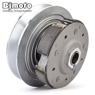 Bell Clutch Outer For Yamaha CZD250 CZD300 MWD300 X-max 250 Evolis Xmax Tricity 300 2020-2021 Tech M