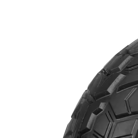 /10x2.5 /Off-Road /Tire For MaxG30 G30P G30LP Electric Scooter Wear Resistant Rubber Wheel No Punctu