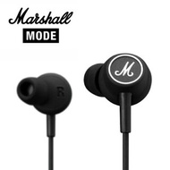 🇯🇵日本代購 Marshall MODE earphones Marshall有線耳機 生日禮物 週年禮物 聖誕節禮物 Birthday gift Christmas present
