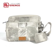 LOUIS VUITTONDR0281 Damier Salt Trio 斜背包