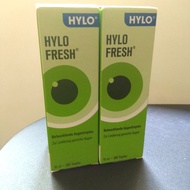 2支 $235 Hylo Fresh 10ml 外國版