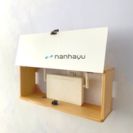 Box Cover Kabel Soket MCB Dan Penutup Modem Wifi - SOKET