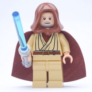 Ploybrick || Obi-Wan Kenobi Old Hood (10188) | 1 Star Wars