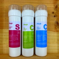 iMagic 8" U TYPE Water Filter ( 3 STAGE FILTER )