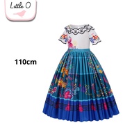 PART 2 Kostum Anak Dress Elsa Ariel Jasmine Gaun Pesta Ulang Tahun Cosplay Halloween Disney Kostum H