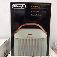 De'Longhi HFX30C18 陶瓷暖風機 Capsule