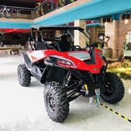 Chunfeng utv1,000cc ATV All-Terrain Car Available Physical Store Trial Experience