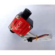 Flow Sensor Aichi Pom Mini Original Size 1/2 Inch Imported Japan Product