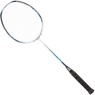 Yonex Badminton Racket yy Single Racket Full Carbon Speed Offensive Badminton Racket NF-160 Navy Blu