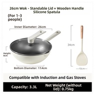 CAROTE | Non-stick Frying Pan