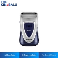 PANASONIC ES-4815 WET/DRY TRAVEL SHAVER