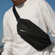 - Radiant R0 機能胸包 - 酷黑