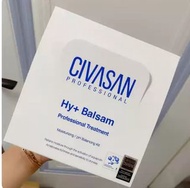 韓國 CIVASAN 水光炸彈 水光能量 精華套盒