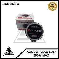 Acoustic Ac 6907 Bluetooth Amplifier