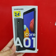 samsung a01 core 1/16 resmi