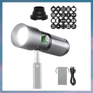[hotkeystore.]  FL10 BASICS RGB Photography Flashlight  FL10 RGB Photography Flashlight with 4 Color