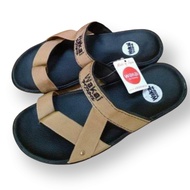 Sandal Wakai Musim Panas Pria Dan Wanita Terbaru Fashion Korea Sendal Flipflop Wakai Model Unik Mura