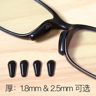 Nose Pad Kacamata Bahan Silicon Anti Slip
