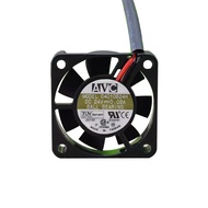Original C4010B24H 24V 0.08A 4010 2-wire double ball printer inverter fan