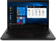 Lenovo Thinkpad P14s Gen 2 2023 Business Laptop 14" FHD Touchscreen 4-Core Intel i7-1185G7 32GB DDR4