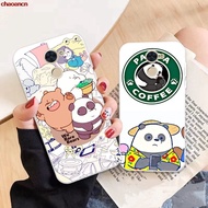 For Huawei Nova 2i 3i 2 4 Y3 Y5 Y6 Y7 Y9 GR3 GR5 Prime Lite 2017 2018 2019 TKTX Pattern 01 Soft Silicon Case Cover