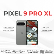 🌟BEST PRICE ORIGINAL USED🌟 Google Pixel 9 Pro XL 128 / 256 / 512GB (US SET) | CONDITION GRADE A+ | F