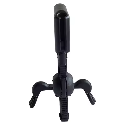 Super Sale V4099 Clip Holder for DPA Microphones D:Vote 4099 Microphone Mounting Clip for Violins Vi