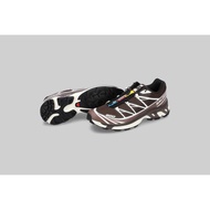 Salomon XT-6 Coffee/French Roast/Vanilla Ice