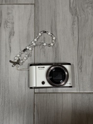 Casio EXILIM ZR3500