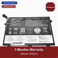 L17M3P52 R580 E485 E580 Lenovo E490 01AV445 E590 ThinkPad E585 Laptop For E480 R480 L17C3P51 L17L3P5