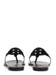 TORY BURCH Sandals 90582 006 BLACK